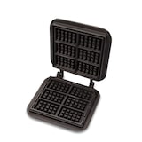 thumbnail of Neumärker® Rahmwaffel am Stiel Wechselplatten für Thermocook® | Gusseisen