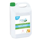 thumbnail of Action verte crème lavante mains, corps, cheveux miel fleur d'oranger Ecocert COSMOS 5 l