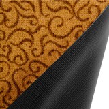 thumbnail of Design-Sauberlaufmatte "Brasil" - Türvorleger / 90 x 120 cm (Beige)