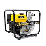 thumbnail of Motobomba de gasolina GARLAND GEISER 801QG-V23-Motobomba de gasolina 4T de 208 c.c. 2", 30 m de impulsión y 7m de aspiración. 32m3/h