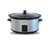 thumbnail of Slow Cooker SOGO OLL-SS-10795; Potência: 260W; Capacidade: 5,5L; 3 modos; Função manter quente;