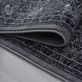 thumbnail of Teppich Schlafzimmer Orientalisch Elegant Waschbar Strapazierfähig Wohnzimmer Esszimmer Grau 120x170 cm – ALETSCH von Kadima Design