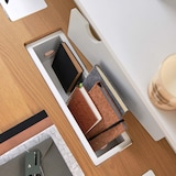thumbnail of Bureau scandinave 120 cm MOBOX