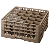 thumbnail of Bartscher Cesta para vasos, 25 compartimentos