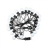 thumbnail of V-TAC VT-71020  LED Lampen voor String Lights - DC:24V - IP44 - 600 Lumen - 3000K