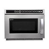 thumbnail of HENDI Mikrowelle, programmierbar via USB-Anschluss 1800W 230V/3000W, 560x419x(H)336mm