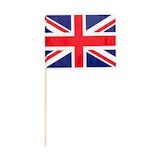 thumbnail of England Großbritanien Party Deko Set 249 tlg. Partyset Partydeko Union Jack