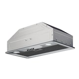 thumbnail of Wiggo WE-D630B(G) - Inbouw Afzuigkap - 60cm - Grijs