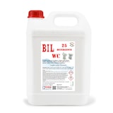 thumbnail of Bil 25 Disincrostante Wc 5 LT Prodotto Professionale - HACCP