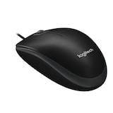 thumbnail of Ratón Logitech B100 Oem/ Hasta 800 Dpi