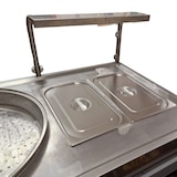 thumbnail of Stand complet à Churros - 380V