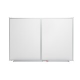 thumbnail of Meervlaksbord / inklapbaar whiteboard - 5 zijdes - Emaille - 60x90 cm