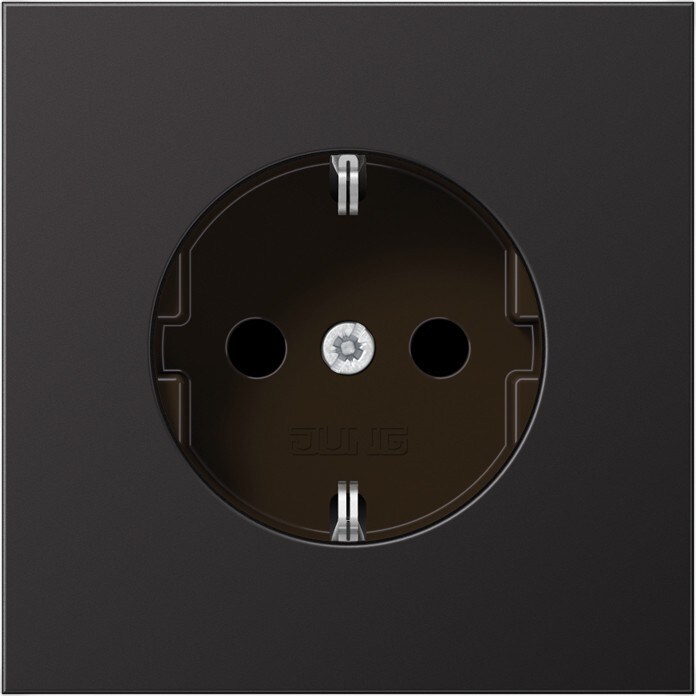 Jung SCHUKO-Steckdose 16A 250V AL 1520 NKI D AL1520NKID