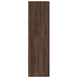 thumbnail of vidaXL Apothekerschrank Eichen-Optik 40x41x144,5 cm Holzwerkstoff