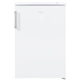 thumbnail of Exquisit Gefrierschrank GS81-H-010D weiss | 85 l Nutzinhalt | Weiß
