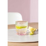 thumbnail of Villeroy & Boch Boston Pearl Longdrink- und Wasserglas-Set 8-teilig