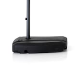 thumbnail of Oreste Luchetta ombrellone CUZY in poliestere H.260 x L.300 x P.300 cm colore Écru