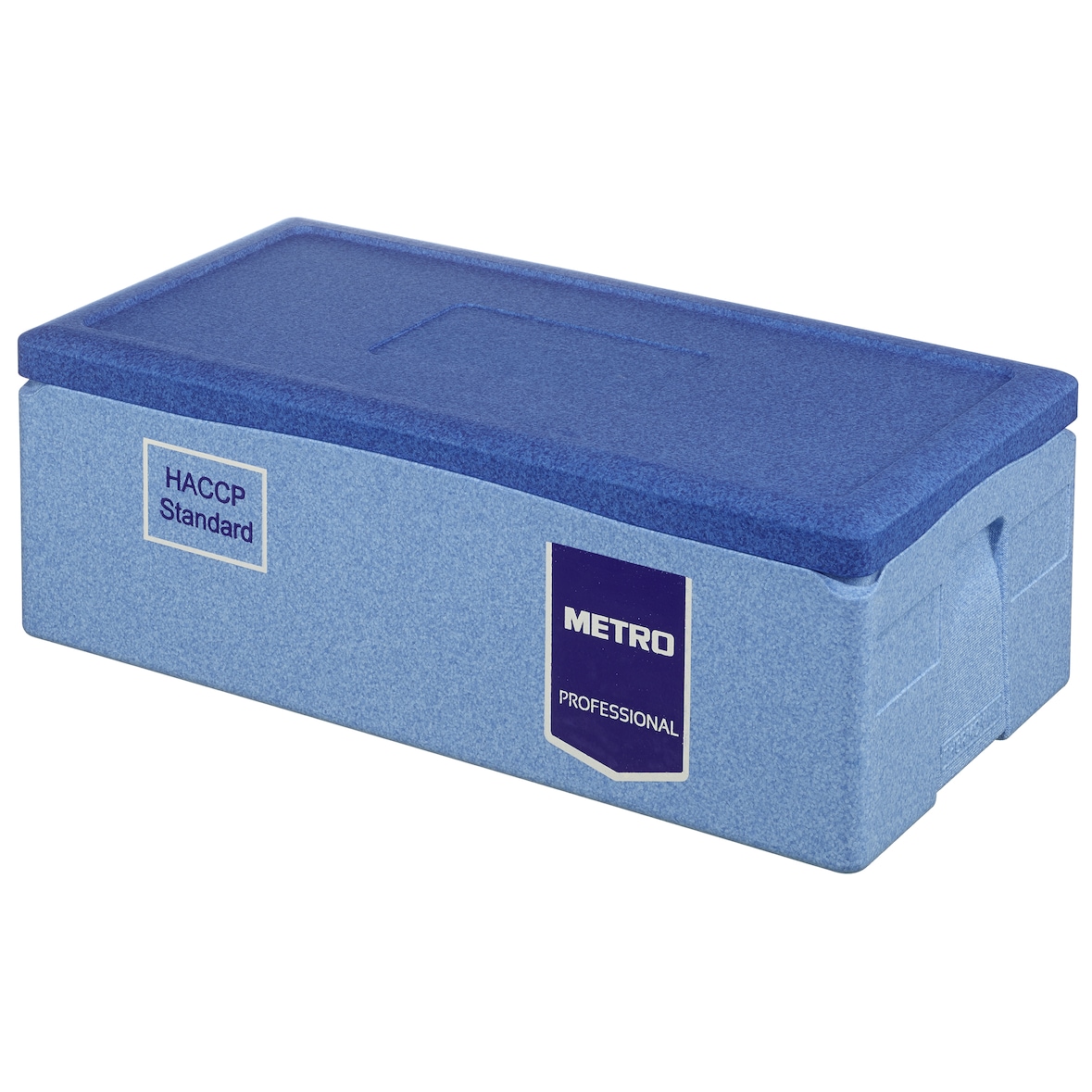 METRO Professional thermobox, 55 l, 79|0X40|0X27|3