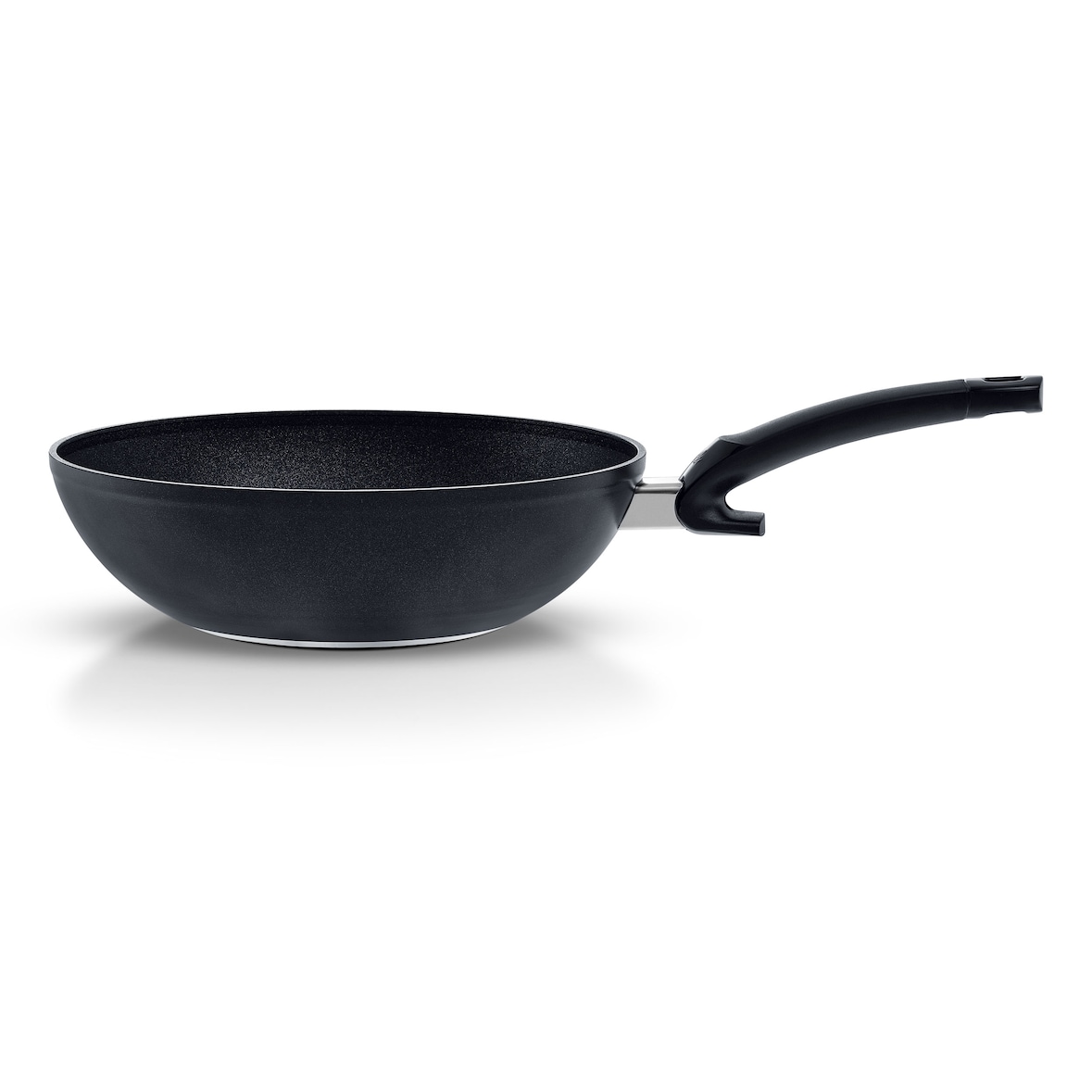 Fissler - Adamant - Wok 28 cm