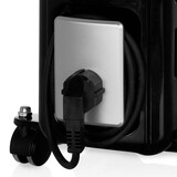 thumbnail of Orbegozo radiador de aceite RN 1000, 5 elementos, termostato regulable, 2 potencias de calor, asa para transporte, 1000 W