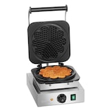 thumbnail of Gaufrier Professionnel Forme Cœur - Diamètre 210 mm -  Bartscher