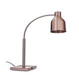 thumbnail of HENDI Flexible Wärmelampe, Kupfer, 220-240V/250W, 268x203x(H)660mm