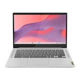 thumbnail of Ordinateur Chromebook Lenovo Ideapad 3 14m868 | 14'' Fhd 250n - Mt8186 - Ram 8 Go - Stockage 128 Go - Chrome Os - Azerty
