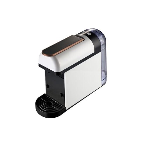 Cafetera cápsulas 20 bares 1500W KÜKEN