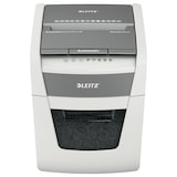thumbnail of Destructora automática para pequeña oficina Leitz IQ Autofeed 50X P4