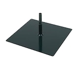 thumbnail of COSTWAY 180 cm Palma artificiale Albero artificiale illuminato con 250 luci LED in bianco caldo, con 813 punte e supporto in metallo