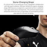 thumbnail of Souris Gaming Sans Fil Ultra-Légère Avec Capteur HERO 2 Jusqu'à 44000 DPI Rose 2 YONIS