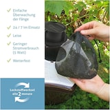 thumbnail of Piège d'Extérieur Mosquito BG-Mosquitaire 5W - Efficace et Durable - Protection Anti-Moustiques - BIOGENTS