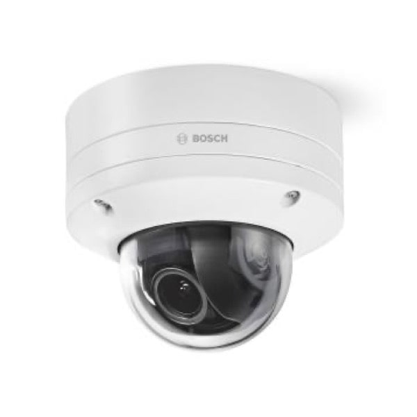 BOSCH- Caméra dôme fixe 4 Mps PTRZ NDE-8513-RXT  -Flexidome IP Starlight 8000i