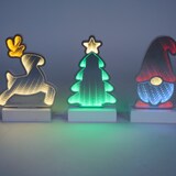 thumbnail of FHS Infinity Tanne 45 LED