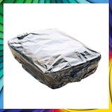 thumbnail of DayBays 80 Rollen Alufolie 14 my 30 cm 1200 gr Lose