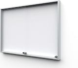 thumbnail of Exposicionate Magnetischer Schaukasten für Innenräume SLIM 8x A4 Anthrazit SCSLG8xA4C7016JS