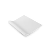 thumbnail of Silikon-Backpapier weiß 30x20cm (2000Stück)