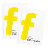 thumbnail of 50x Sedu Hygiene-Set 7-teilig im Zip Beutel