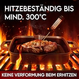 thumbnail of GUSSKÖNIG Grill-Feuerpfanne 26 cm