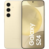 thumbnail of Samsung Galaxy S24, 15,75 cm (6,2"), AMOLED, 120 Hz, 128 GB, 8 GB RAM