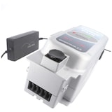 thumbnail of E-Bike Akku inklusive Ladegerät passend für Flyer Deluxe 36V NKY352B2, NKY370B2 Panasonic Deluxe Antrieb 36 Volt 17Ah 612Wh Sitzrohr