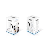thumbnail of Bialetti Cafetera New Venus Acero Inoxidable, Acero, Capacidad 6 Tazas