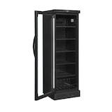 thumbnail of Armario expositor - 1 puerta CEV425 BLACK L/H