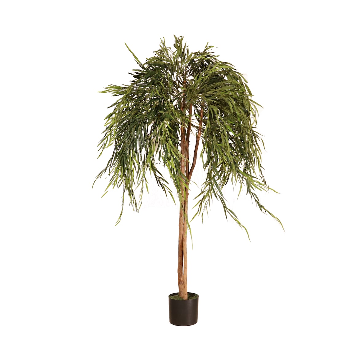 Planta artificial Sauce llorón 180cm - Naturing Monde - Interior