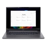 thumbnail of Acer TravelMate X4 (Steel Gray, 14" WUXGA, Intel® Core™ Ultra 7 258V, 32 GB RAM, 4 TB SSD) mit Windows 11 Pro