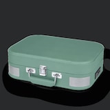 thumbnail of MUSE Platine Vinyle USB MT-201 WG - 33/45/78 Trs, Enceintes intégrées Bluetooth USB