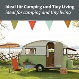 thumbnail of Westmark 2 Besteck-Sets, je 3-tlg., blau, 535322EB