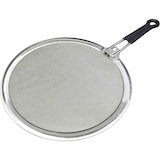 thumbnail of GSD   Spritzschutz Edelstahl Ø 29 cm