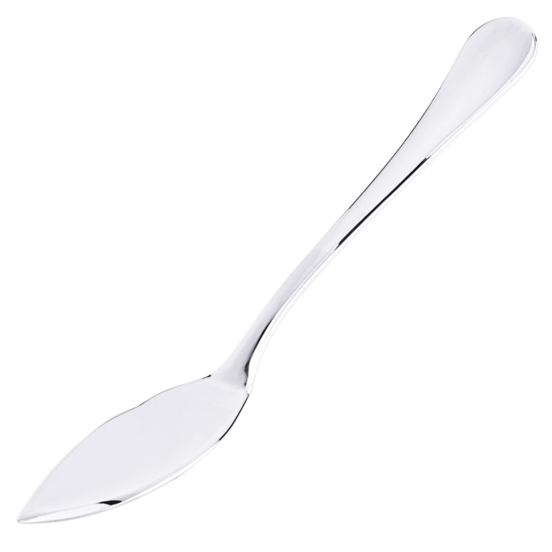 Contacto Fischmesser LUNA, 12 Stück