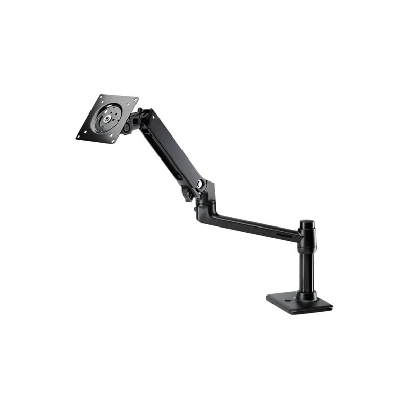 HP Single Monitor Arm Befestigungskit Jack Black